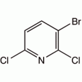 3-溴-2,6-二氯吡啶,95%