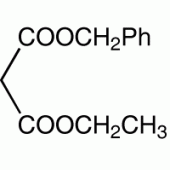 Benzyl ethyl malonate, 96%