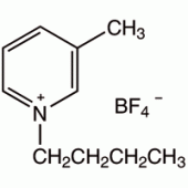 1-丁基-3-甲基吡啶四氟硼酸盐,99%