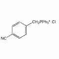 （4－氰苄基）三苯基氯化膦, 99%