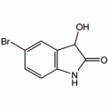 5-溴-3-羟基-2-吲哚酮, 96%
