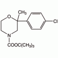 4-Boc-2-(4-氯苯基)-2-甲基吗啡啉