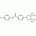 4'-Chlorobenzanilide-4-boronic acid pinacol ester, 95%