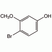 4-溴-3-甲氧苯酚,95%