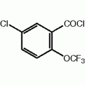 5-Chloro-2-(trifluoromethoxy)benzoyl chloride, JRD, 97%