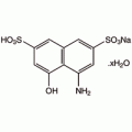 4-氨基-5-萘酚-2，7-二磺酸单钠盐, 94%