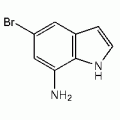 7-氨基-5-溴吲哚, 97%