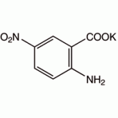 2-氨基-5-硝基苯甲酸 钾盐, 98%