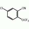 5-Chloro-2-(trifluoromethoxy)benzonitrile, JRD, 97%