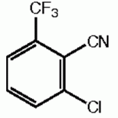 2-Chloro-6-(trifluoromethyl)benzonitrile, JRD, 97%
