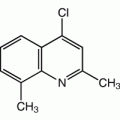 4-Chloro-2,8-dimethylquinoline