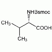 N-Bsmoc-L-缬氨酸, 99%