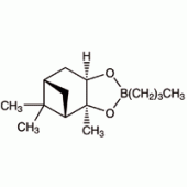 正丁基硼酸(1S,2S,3R,5S)-(+)-2,3-蒎烷二醇酯,95%