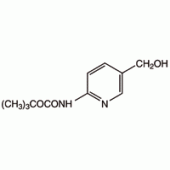 2-(Boc-氨基)-5-吡啶甲醇