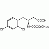 (R)-3-(Boc-amino)-4-(2,4-dichlorophenyl)butyric acid, 95%