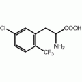 5-Chloro-2-(trifluoromethyl)-DL-phenylalanine, JRD, 97%