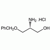 (R)-2-Amino-3-benzyloxy-1-propanol hydrochloride, 98+%