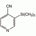 4-氰基-3-(三甲基甲硅烷基)吡啶, 95%