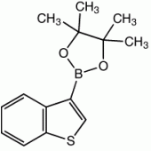 Benzo[b]thiophene-3-boronic acid pinacol ester, 95%