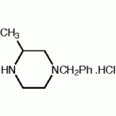 1-Benzyl-3-methylpiperazine hydrochloride, 98+%