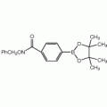 4-(Benzyloxycarbamoyl)benzeneboronic acid pinacol ester, 95%