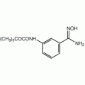 3-(Boc-amino)benzamidoxime, 97%