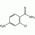4-Amino-2-chlorothiobenzamide, 97%
