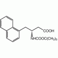 (R)-3-(Boc-amino)-4-(1-naphthyl)butyric acid, 95%