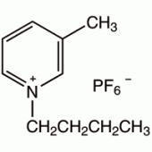 1-丁基-3-甲基吡啶六氟磷酸盐,99%