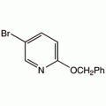 2-苄氧基-5-溴吡啶,95%