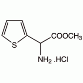 DL-α-氨基噻吩-2-醋酸甲酯盐酸盐, 98%