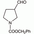 1-苄氧基羰基吡咯烷-3-甲醛,97%