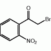 2-Bromo-2'-nitroacetophenone, 98%