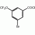 3-Bromo-5-(trifluoromethoxy)benzoyl chloride, JRD, 97%