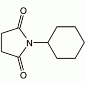 N-(环己基)丁二酰胺, 97%