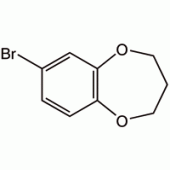 7-溴-3,4-二氢-1,5-苯并二噁庚, 96%