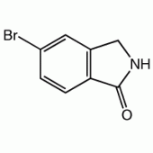5-Bromo-1-isoindolinone, 96%