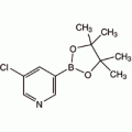 5-氯吡啶-3-硼酸频哪醇酯, 95%