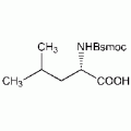 N-Bsmoc-L-亮氨酸, tech. 90%