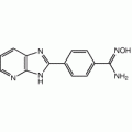 4-(7-Aza-2-benzimidazolyl)benzamidoxime, 97%