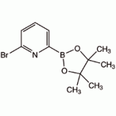 6-溴吡啶-2-硼酸频哪酯, 95%