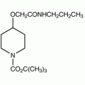 4-［2-氧代－2－（丙胺）乙氧基］吡啶－6－羧酸叔丁酯
