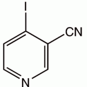 3-氰-4-碘吡啶,95%