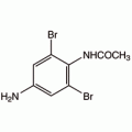4-氨基-2,6-二溴乙酰苯胺,99%