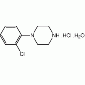 1-(2-氯苯基)哌嗪单盐酸盐单水合物,98%