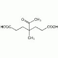 4-乙酰-4-甲基庚二酸, 96%
