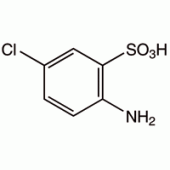 2-氨基-5-氯苯磺酸, 98%