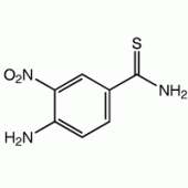 4-Amino-3-nitrothiobenzamide, 97%