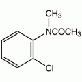 2'-氯-N-甲基乙酰苯胺, 97%