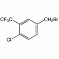 4-氯-3-三氟甲氧基溴苄, 97%